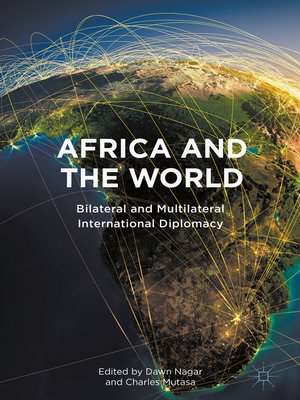 cover image of Africa and the World